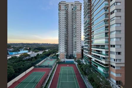 Studio para alugar com 24m², 1 quarto e sem vagaVista 