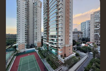 Studio para alugar com 24m², 1 quarto e sem vagaVista 