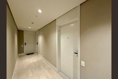 Studio para alugar com 24m², 1 quarto e sem vagaHall Apartamento 