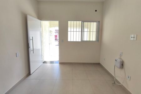Casa para alugar com 280m², 3 quartos e 2 vagasSala