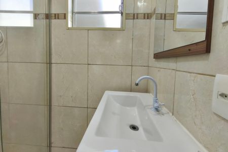 Casa para alugar com 280m², 3 quartos e 2 vagasBanheiro