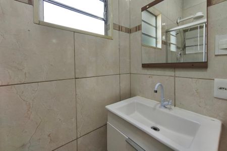 Casa para alugar com 280m², 3 quartos e 2 vagasBanheiro