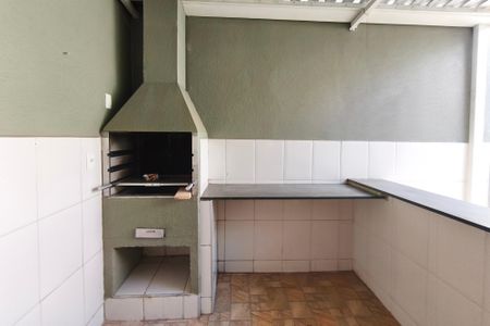 Casa para alugar com 280m², 3 quartos e 2 vagasÁrea gourmet