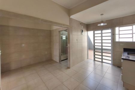 Casa para alugar com 280m², 3 quartos e 2 vagasCozinha