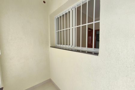 Casa para alugar com 280m², 3 quartos e 2 vagasQuintal
