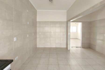 Casa para alugar com 280m², 3 quartos e 2 vagasCozinha