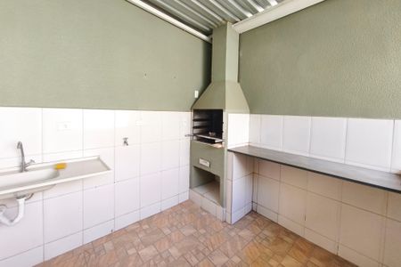 Casa para alugar com 280m², 3 quartos e 2 vagasÁrea gourmet