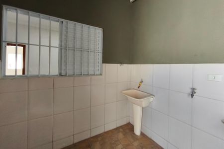 Casa para alugar com 280m², 3 quartos e 2 vagasÁrea de Serviço