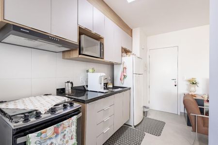 Apartamento à venda com 65m², 2 quartos e 1 vaga