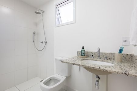 Apartamento à venda com 65m², 2 quartos e 1 vaga
