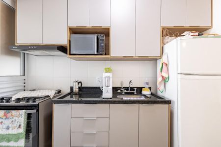 Apartamento à venda com 65m², 2 quartos e 1 vaga