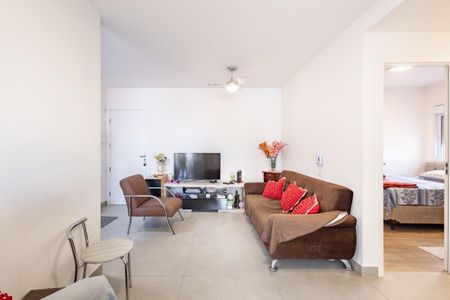 Apartamento à venda com 2 quartos, 65m² em Vila Gomes Cardim, São Paulo