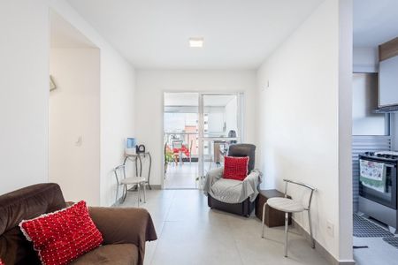 Apartamento à venda com 2 quartos, 65m² em Vila Gomes Cardim, São Paulo