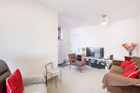 Apartamento à venda com 2 quartos, 65m² em Vila Gomes Cardim, São Paulo