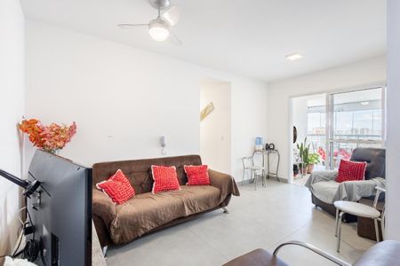 Apartamento à venda com 2 quartos, 65m² em Vila Gomes Cardim, São Paulo