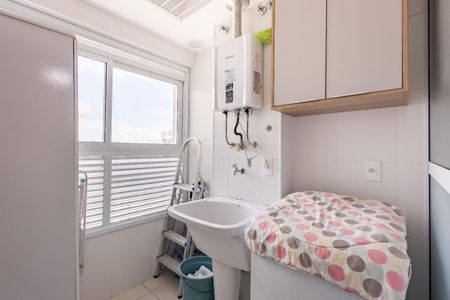 Apartamento à venda com 65m², 2 quartos e 1 vaga