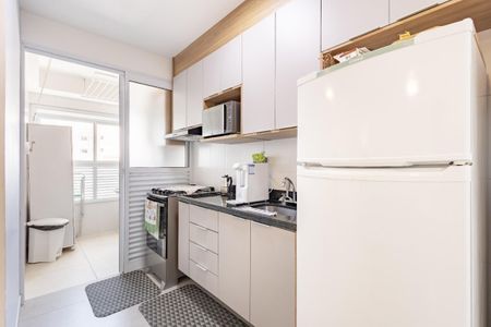 Apartamento à venda com 65m², 2 quartos e 1 vaga