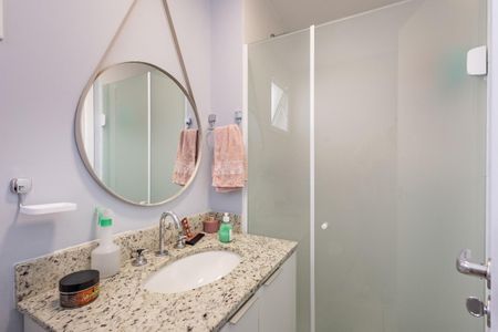 Apartamento à venda com 65m², 2 quartos e 1 vaga