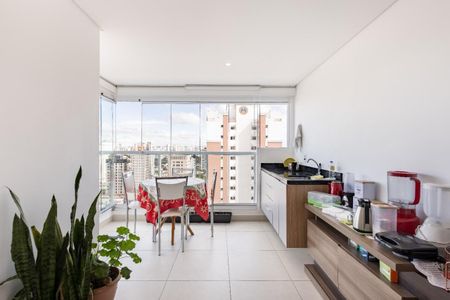 Apartamento à venda com 65m², 2 quartos e 1 vaga