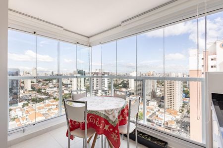 Apartamento à venda com 2 quartos, 65m² em Vila Gomes Cardim, São Paulo