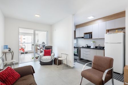 Apartamento à venda com 2 quartos, 65m² em Vila Gomes Cardim, São Paulo