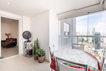Apartamento à venda com 65m², 2 quartos e 1 vaga