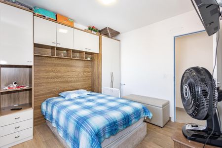 Apartamento à venda com 2 quartos, 65m² em Vila Gomes Cardim, São Paulo