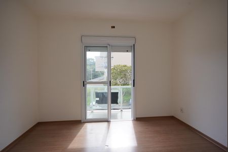 Quarto 2 de casa de condomínio à venda com 2 quartos, 75m² em Guarujá, Porto Alegre