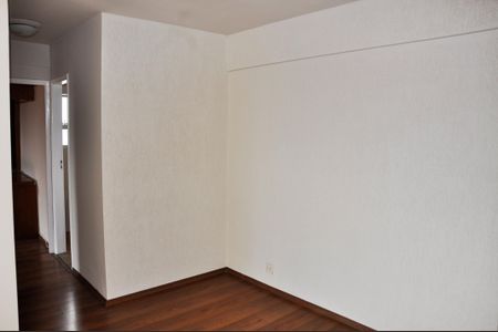 Apartamento à venda com 55m², 2 quartos e 1 vagaDetalhe - Sala e Sala de Jantar 