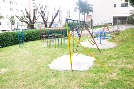 Apartamento à venda com 55m², 2 quartos e 1 vagaPlayground