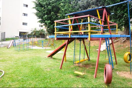 Apartamento à venda com 55m², 2 quartos e 1 vagaPlayground
