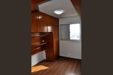 Apartamento à venda com 55m², 2 quartos e 1 vagaDetalhe - Quarto 02