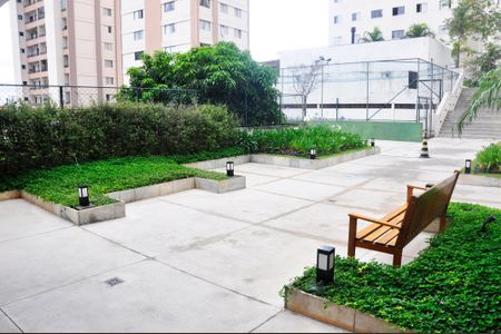 Apartamento à venda com 55m², 2 quartos e 1 vagaÁrea comum