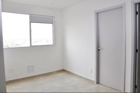 Detalhe - Sala de apartamento para alugar com 2 quartos, 55m² em Piqueri, São Paulo