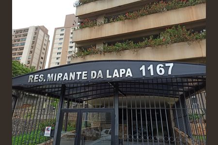 Apartamento à venda com 55m², 2 quartos e 1 vagaCondomínio Residencial Mirante da Lapa