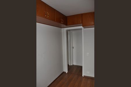 Apartamento à venda com 55m², 2 quartos e 1 vagaDetalhe - Quarto 02