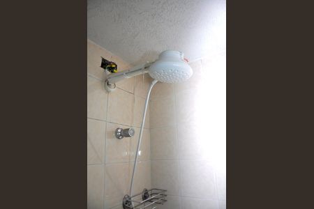 Apartamento à venda com 55m², 2 quartos e 1 vagaDetalhe - Banheiro Social