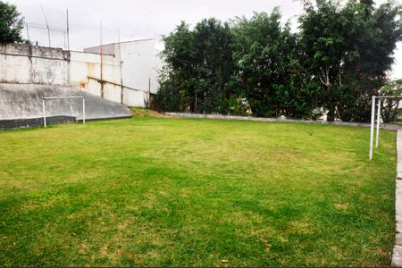 Apartamento à venda com 55m², 2 quartos e 1 vagaCampo Futebol