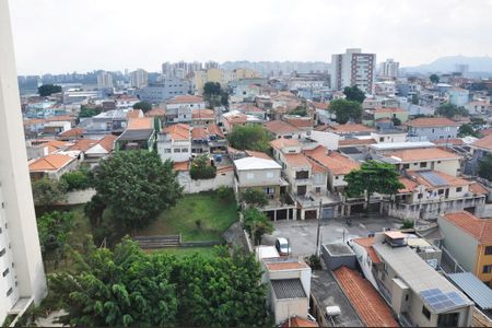 Apartamento à venda com 55m², 2 quartos e 1 vagaDetalhe - Vista do Quarto 02