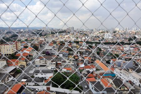 Apartamento para alugar com 55m², 2 quartos e 1 vagaDetalhe - Vista do Quarto 02
