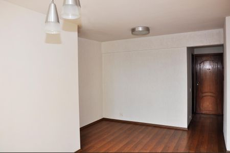 Apartamento à venda com 55m², 2 quartos e 1 vagaDetalhe - Sala e Sala de Jantar 