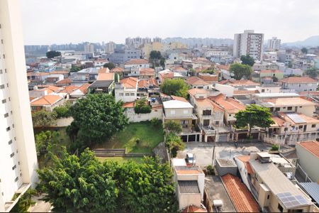 Apartamento à venda com 55m², 2 quartos e 1 vagaDetalhe - Vista do Quarto 01