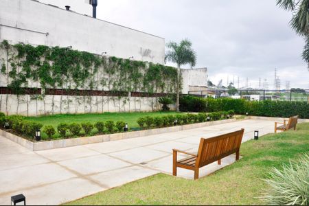 Apartamento à venda com 55m², 2 quartos e 1 vagaÁrea comum