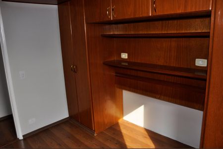 Apartamento à venda com 55m², 2 quartos e 1 vagaDetalhe - Quarto 02