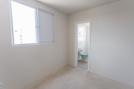Apartamento à venda com 54m², 2 quartos e 2 vagasSuíte