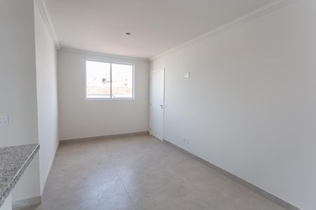 Apartamento à venda com 54m², 2 quartos e 2 vagasSala
