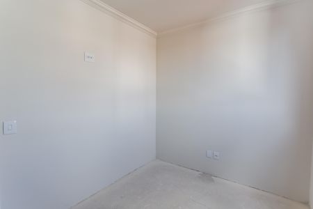Apartamento à venda com 54m², 2 quartos e 2 vagasQuarto 2