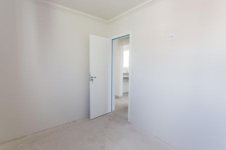Apartamento à venda com 54m², 2 quartos e 2 vagasQuarto 2