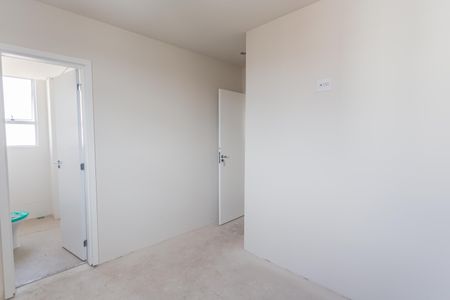 Apartamento à venda com 54m², 2 quartos e 2 vagasSuíte