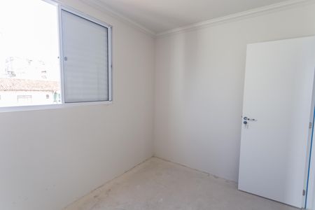 Apartamento à venda com 54m², 2 quartos e 2 vagasQuarto 2